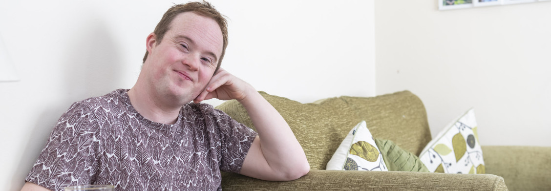 learning disability support